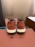 Лоферы Loro Piana Premium