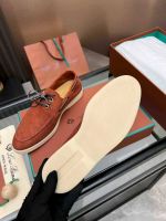 Лоферы Loro Piana Premium