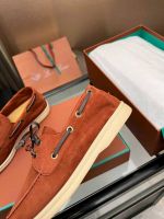 Лоферы Loro Piana Premium