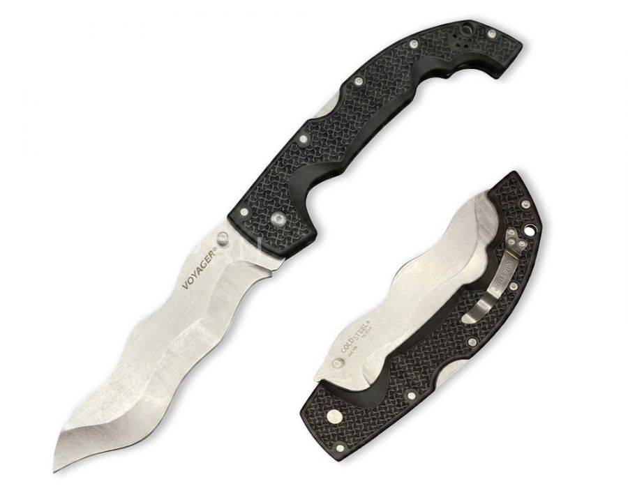 Нож Cold Steel Vayager KRIS