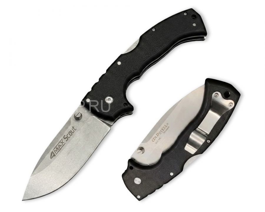 Нож Cold steel 4 max