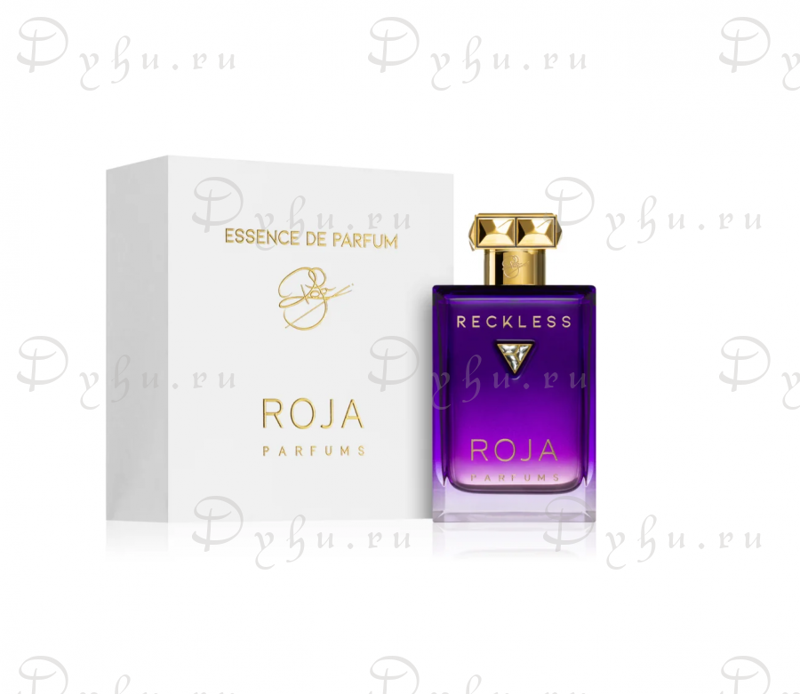 Roja Parfums Reckless Pour Femme