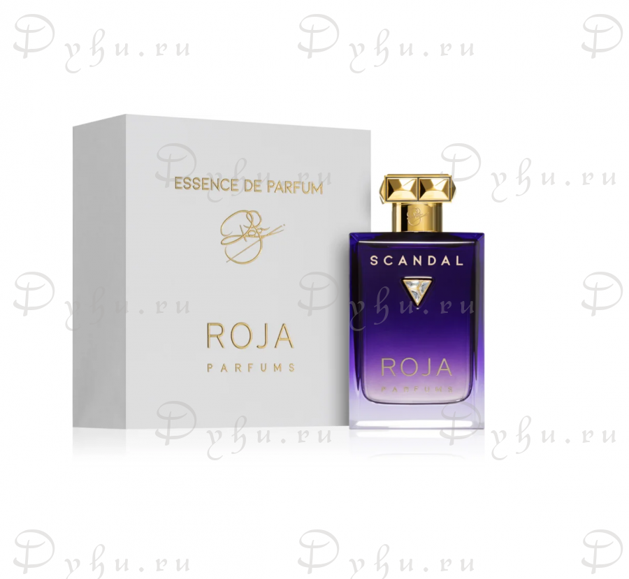 Roja Parfums Scandal Pour Femme
