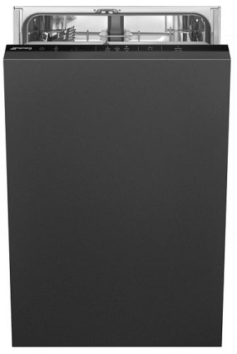 Посудомоечная машина Smeg ST4522DIN