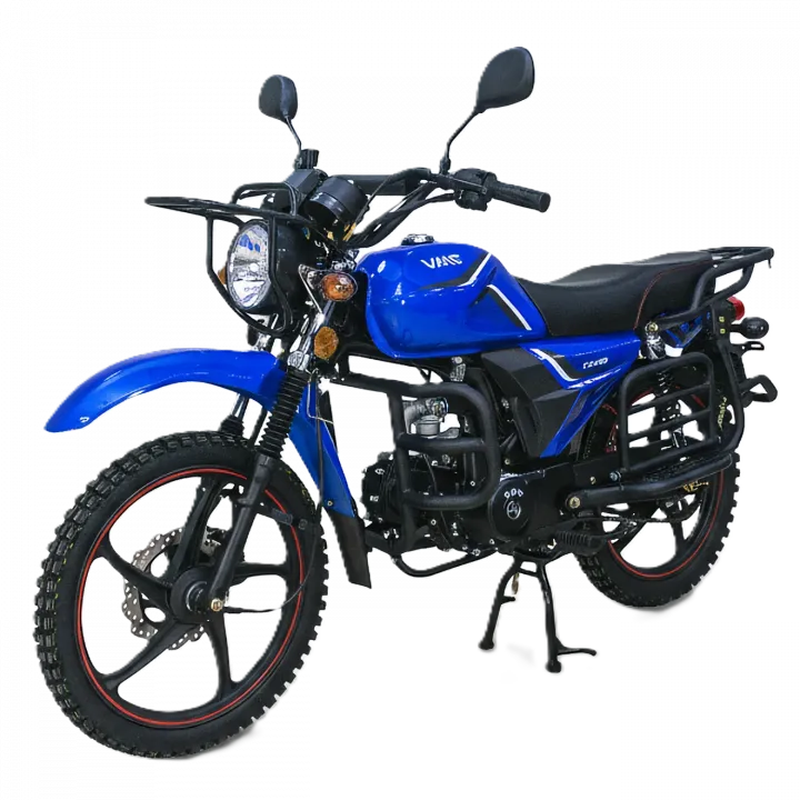 Vento Riva Off Road