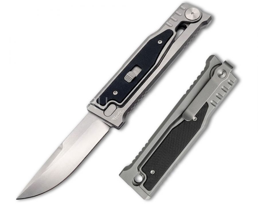 Нож Reate EXO-M Plain