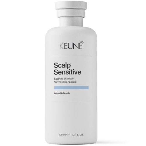 Шампунь Успокаивающий Keune Scalp Sensitive, 300 мл