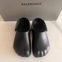 Резиновые лоферы BALENCIAGA Premium Резиновые лоферы BALENCIAGA Premium
