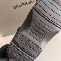Резиновые лоферы BALENCIAGA Premium Резиновые лоферы BALENCIAGA Premium