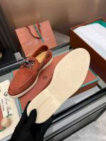 Лоферы Loro Piana Premium