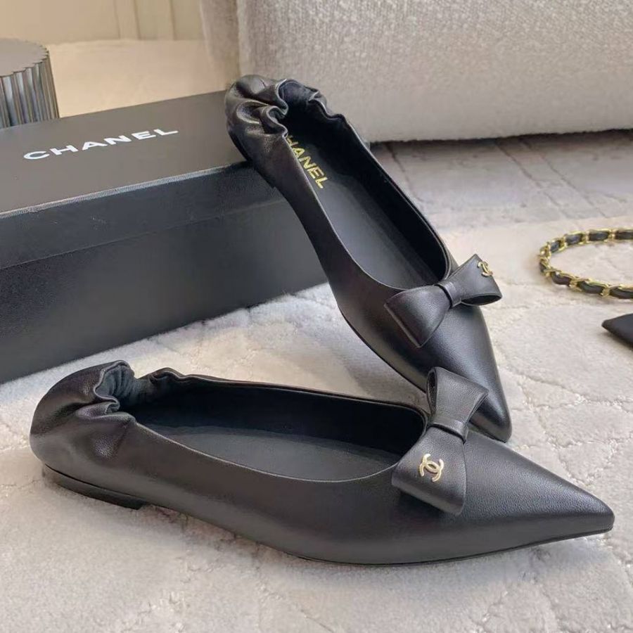 Балетки CHANEL Premium