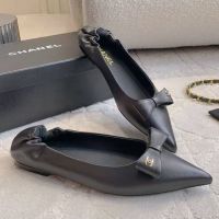 Балетки CHANEL Premium