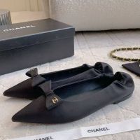 Балетки CHANEL Premium