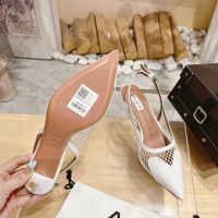 Босоножки ALAIA Premium