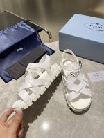 Босоножки PRADA Premium
