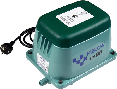 Компрессор Hiblow (Хайблоу) HP-60