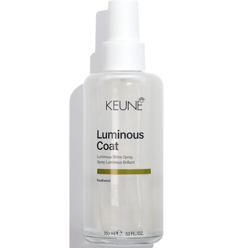 Спрей Эффект Ламинирования Keune Luminous Coat Lumi Spray, 150 мл