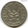 Таиланд 1 бат 1974 (2517)