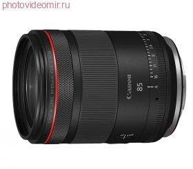 Объектив Canon RF 85mm f/1.4 L VCM Lens