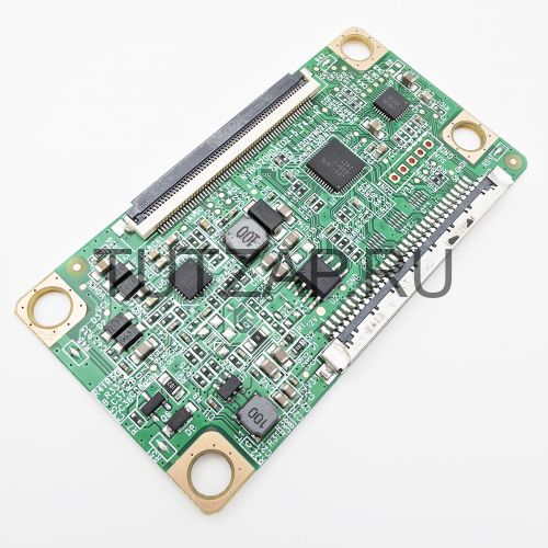 T-CON NTA320HDXVN02.H_F4.3-1-N-h0n30 T320XVN02.H для телевизора Hartens HT-32H06B-VZ/M