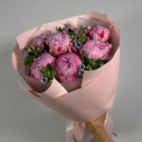 Peony Charm
