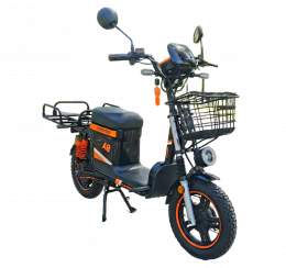 FUDUDU A8 (70Ah)