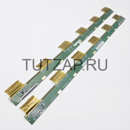 Планки матрицы SG4903K01-1-XL-1 SG4903K01-1-XR-1 для монитора Titan Army C49SH
