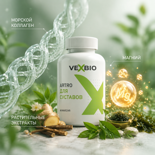 VEXBIO Artro