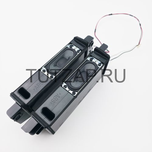 Динамики 1-858-861-11 1-858-861-21 для телевизора Sony KDL-42W653A