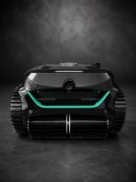 Беспроводной робот‑пылесос Wybot SPYDER CAMERA C2VISION
