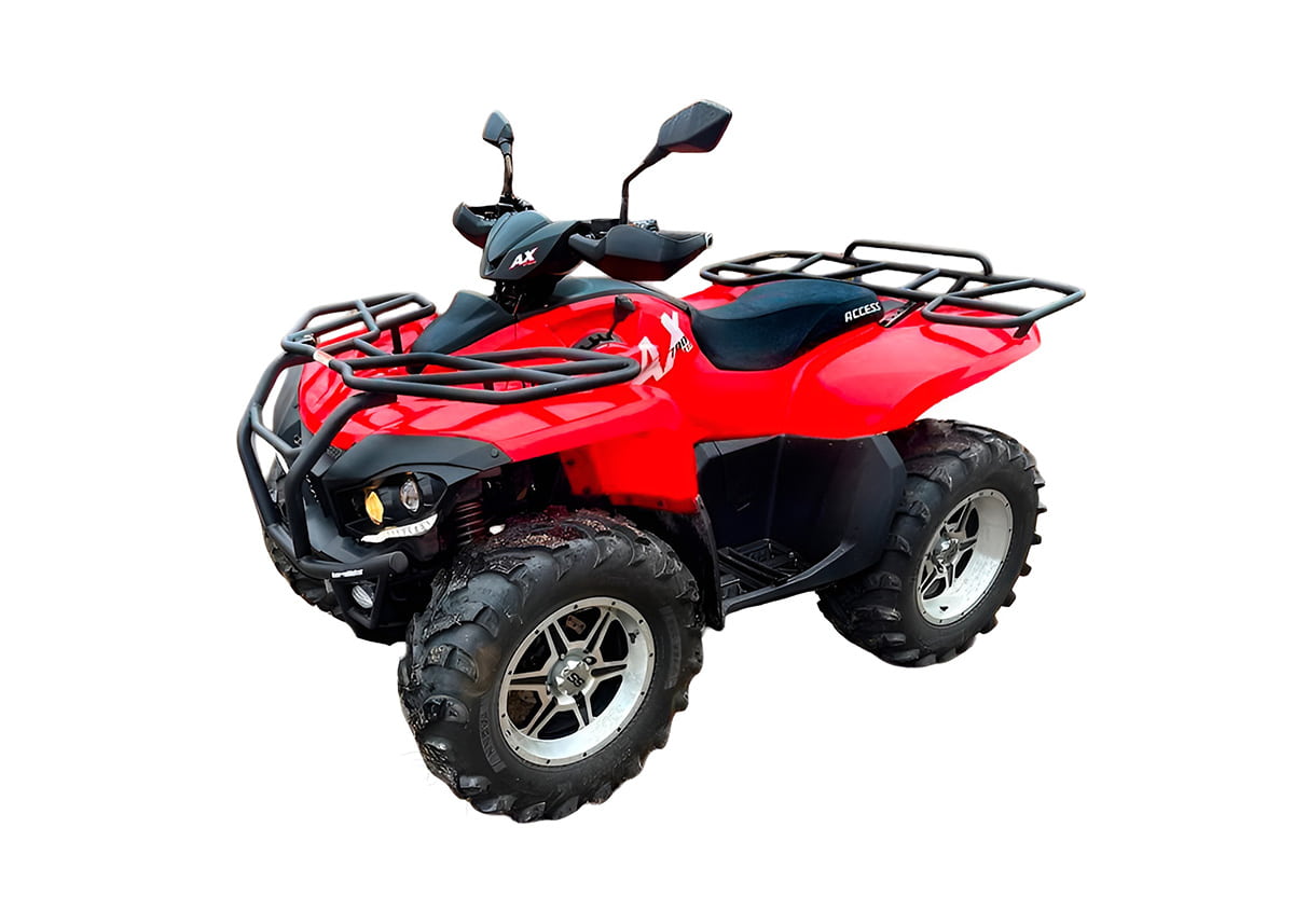 Квадроцикл ACCESS AX700