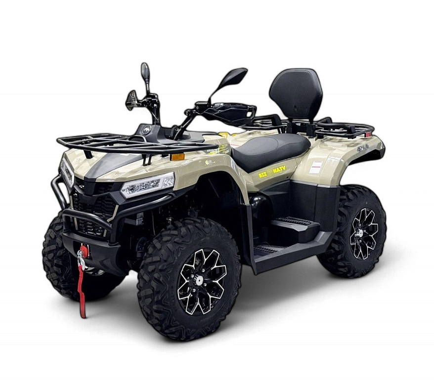 Квадроцикл BIZON YK450AL EPS
