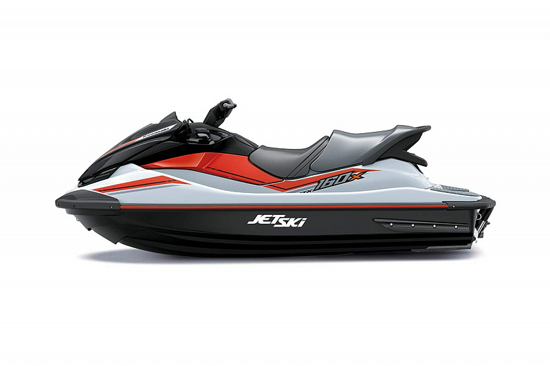 Kawasaki JET SKI STX 160X (2024)