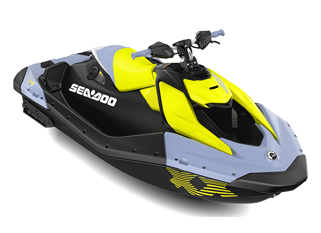 Sea-Doo SPARK TRIXX (2024)