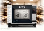 Пароконвектомат Unox XEBC-04EU-E1RM (600*400)