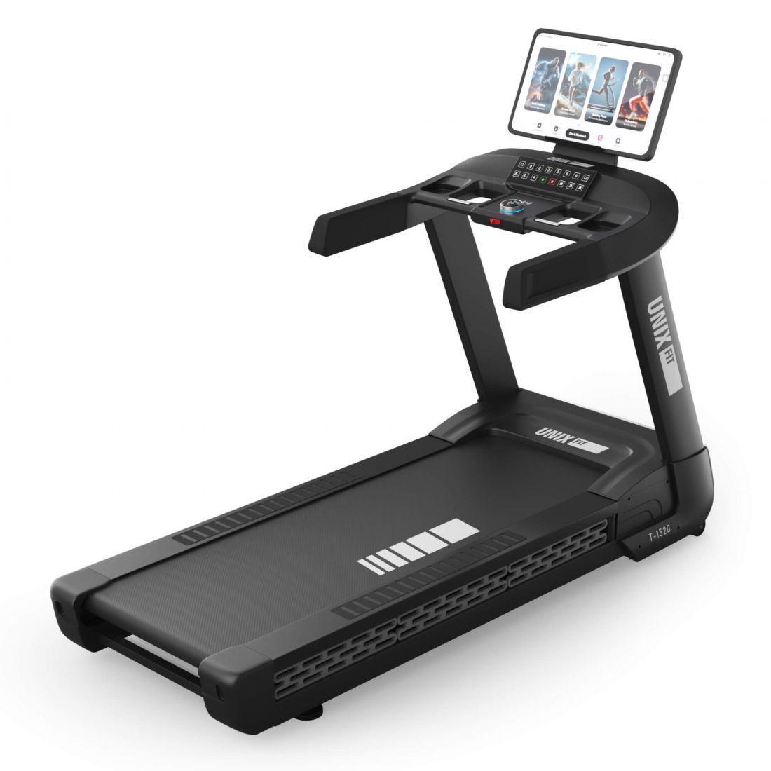UNIX Fit T-1520 PRO (21" TFT)