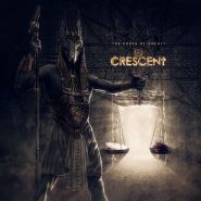 CRESCENT - The Order Of Amenti CD SLIPCASE