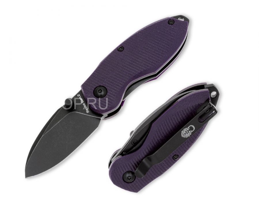 Нож складной Mr.Blade Rexbo Twilight