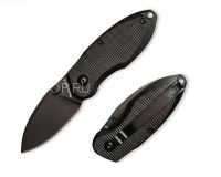 Нож складной Mr.Blade Rexbo Black