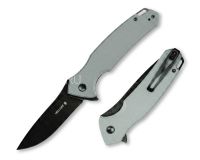 Нож складной Hellcat Mini Blackwash Grey