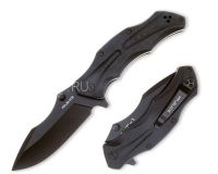 Нож Mr.Blade HT-1 D2 BSW