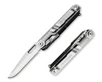 Нож мультитул SWISS TECH ST022007A