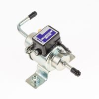 RK03127 * Топливный насос низкого давления EP-500-0 (12V), 90-градусный выход, с отдельной массой