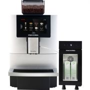 Кофемашина Proxima Dr.coffee F11