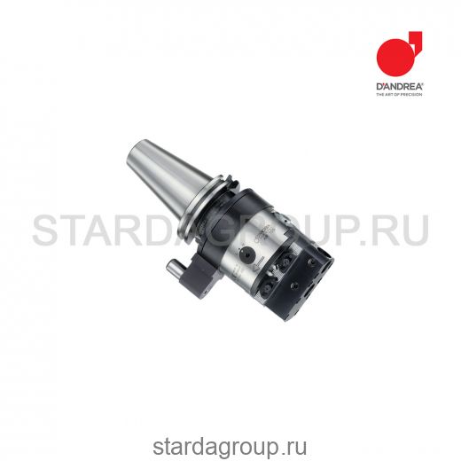 Расточные головки AUTORADIAL D’ANDREA
