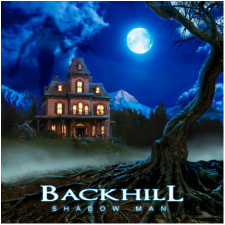 BACKHILL (CELESTY) - Shadow Man, Stormspell