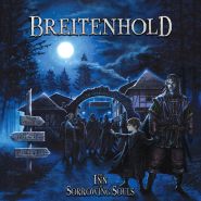 BREITENHOLD (RUNELORD, ROCKA ROLLAS) - The Inn of Sorrowing Souls CD, Stormspell