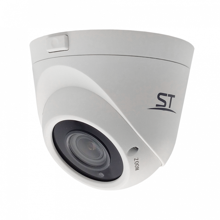Видеокамера ST-2012 2Мп (объектив 2,8-12 mm)