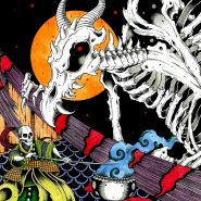 HOT FOG - Secret Phantasies of the Dragon Sun CD, Stormspell