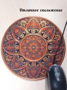 компьютерный коврик для мышки